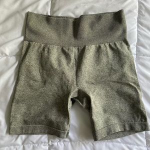 Paragon Native Seamless Shorts